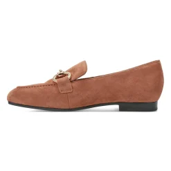 Women's Polly Slip-on Square Toe Dress Loafers