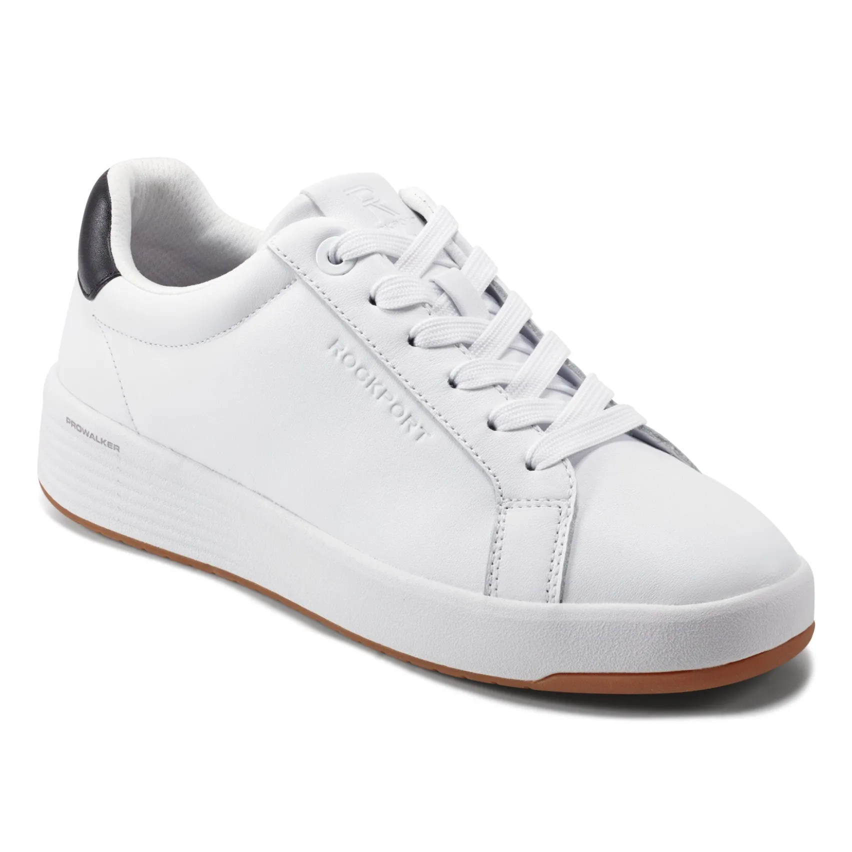 Women's ProWalker Elara Lace-up Casual Sneakers