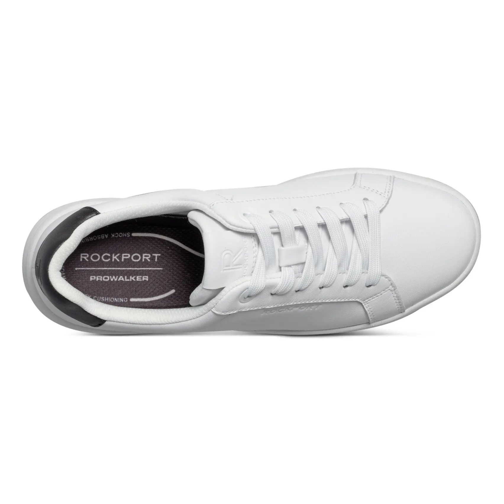 Women's ProWalker Elara Lace-up Casual Sneakers