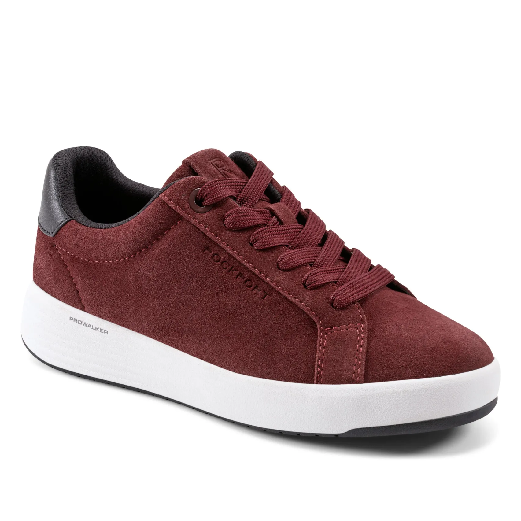 Women's ProWalker Elara Lace-up Casual Sneakers