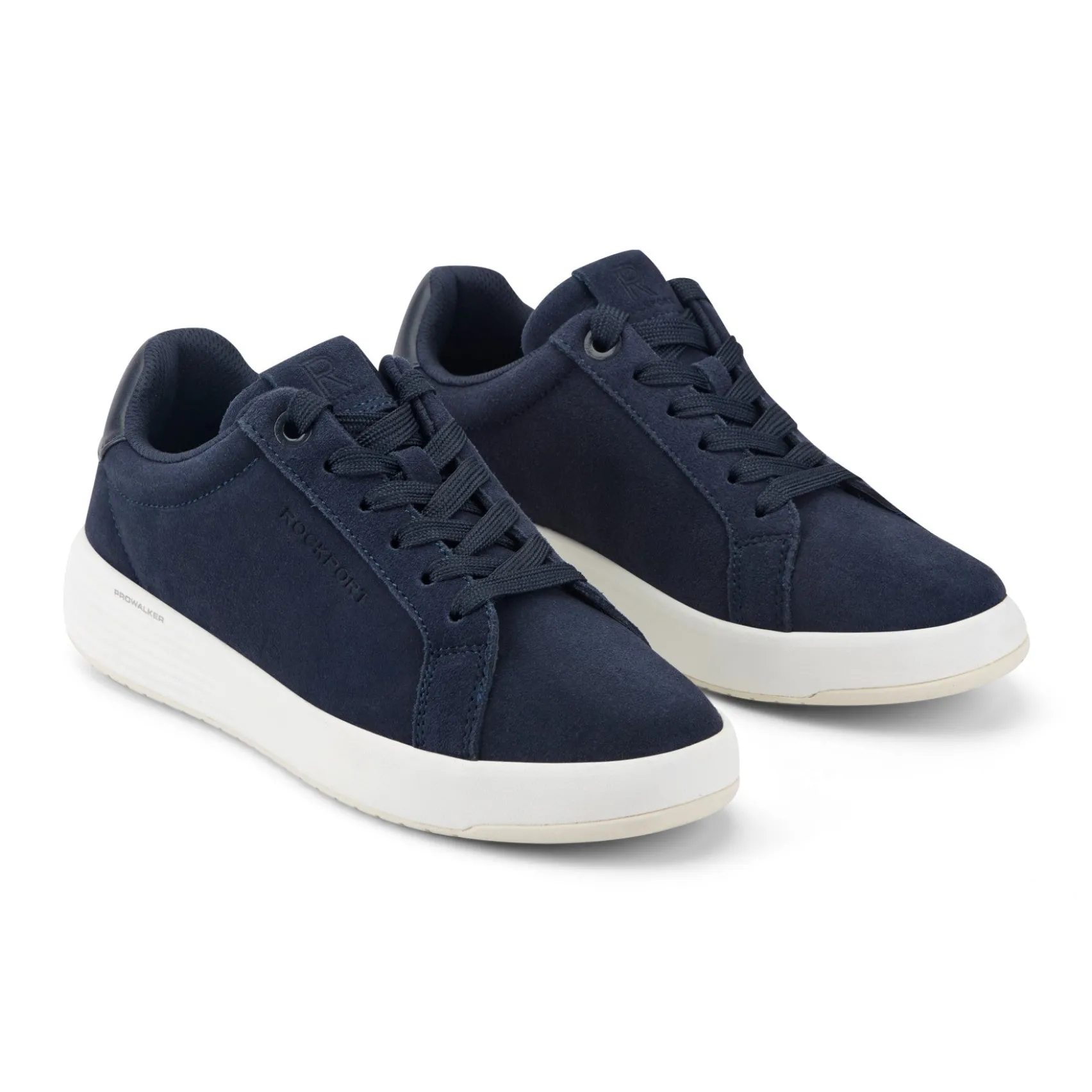 Women's ProWalker Elara Lace-up Casual Sneakers