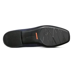 Women's Sadie Square Toe Slip-on Ballet Dress Flats
