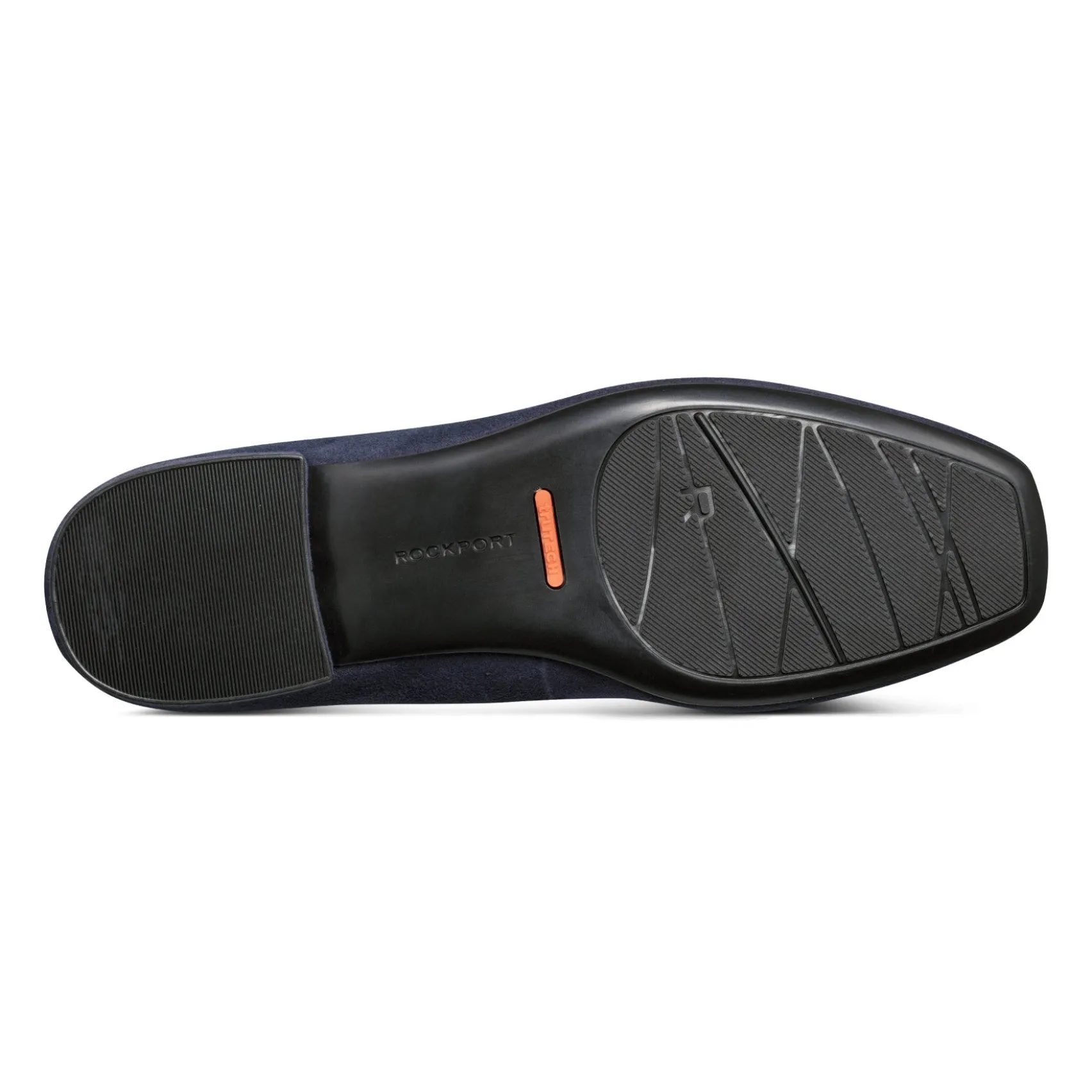 Women's Sadie Square Toe Slip-on Ballet Dress Flats