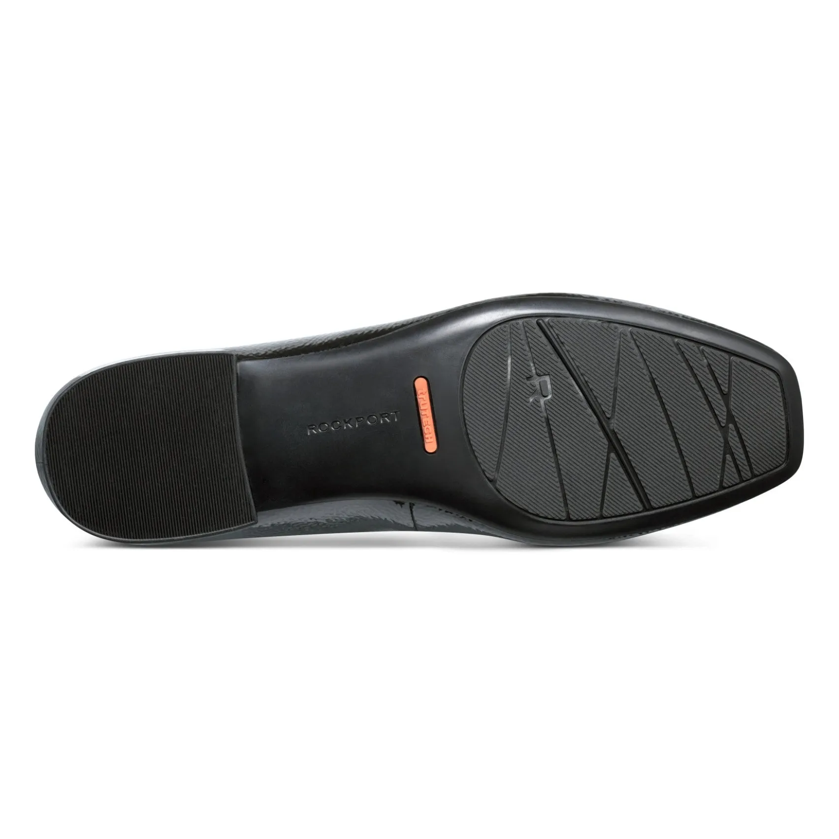 Women's Sadie Square Toe Slip-on Ballet Dress Flats