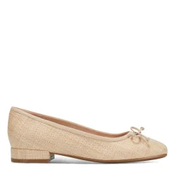 Women's Sadie Square Toe Slip-on Ballet Dress Flats