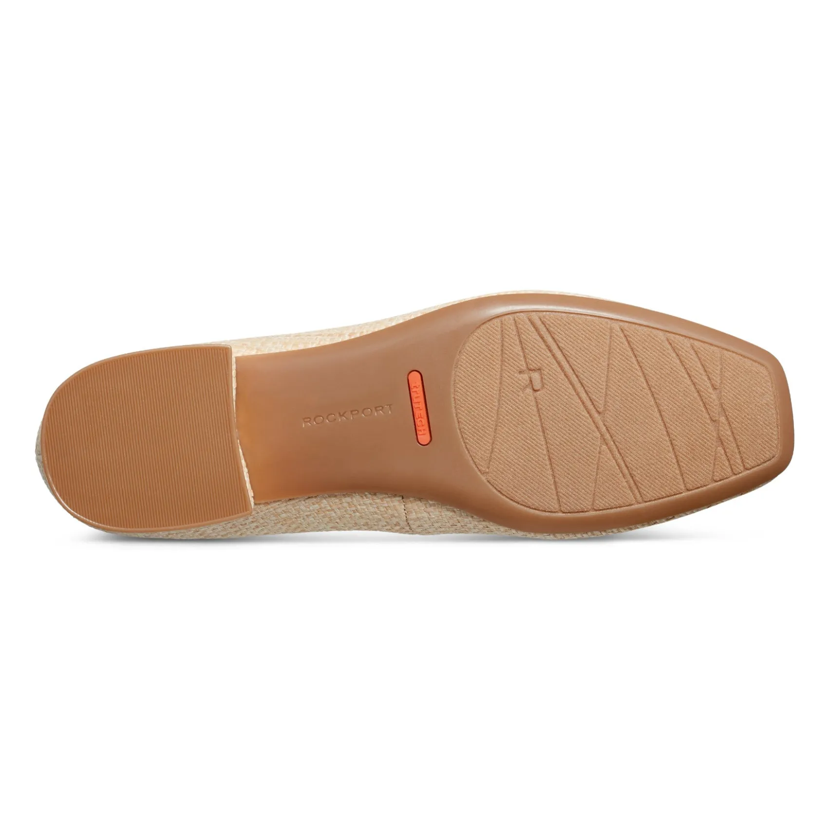 Women's Sadie Square Toe Slip-on Ballet Dress Flats
