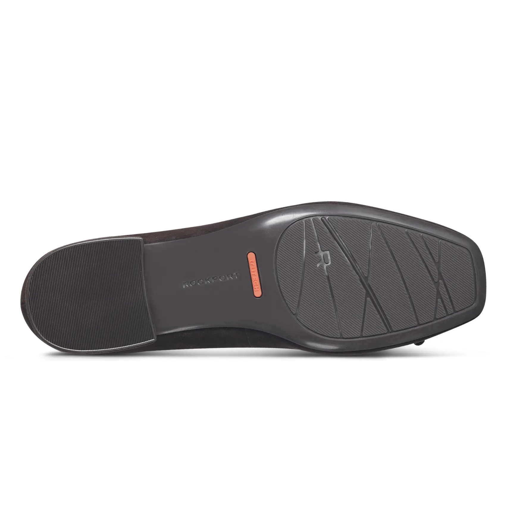 Women's Sadie Square Toe Slip-on Ballet Dress Flats