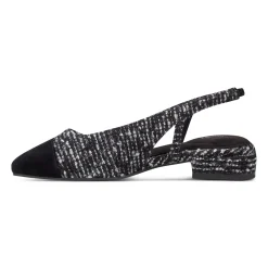 Women's Sagey Slingback Ballet Flats
