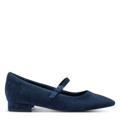 Women's Taren Total Motion Pointy Toe Dress Flats