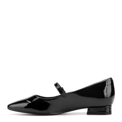 Women's Taren Total Motion Pointy Toe Dress Flats