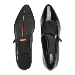 Women's Taren Total Motion Pointy Toe Dress Flats