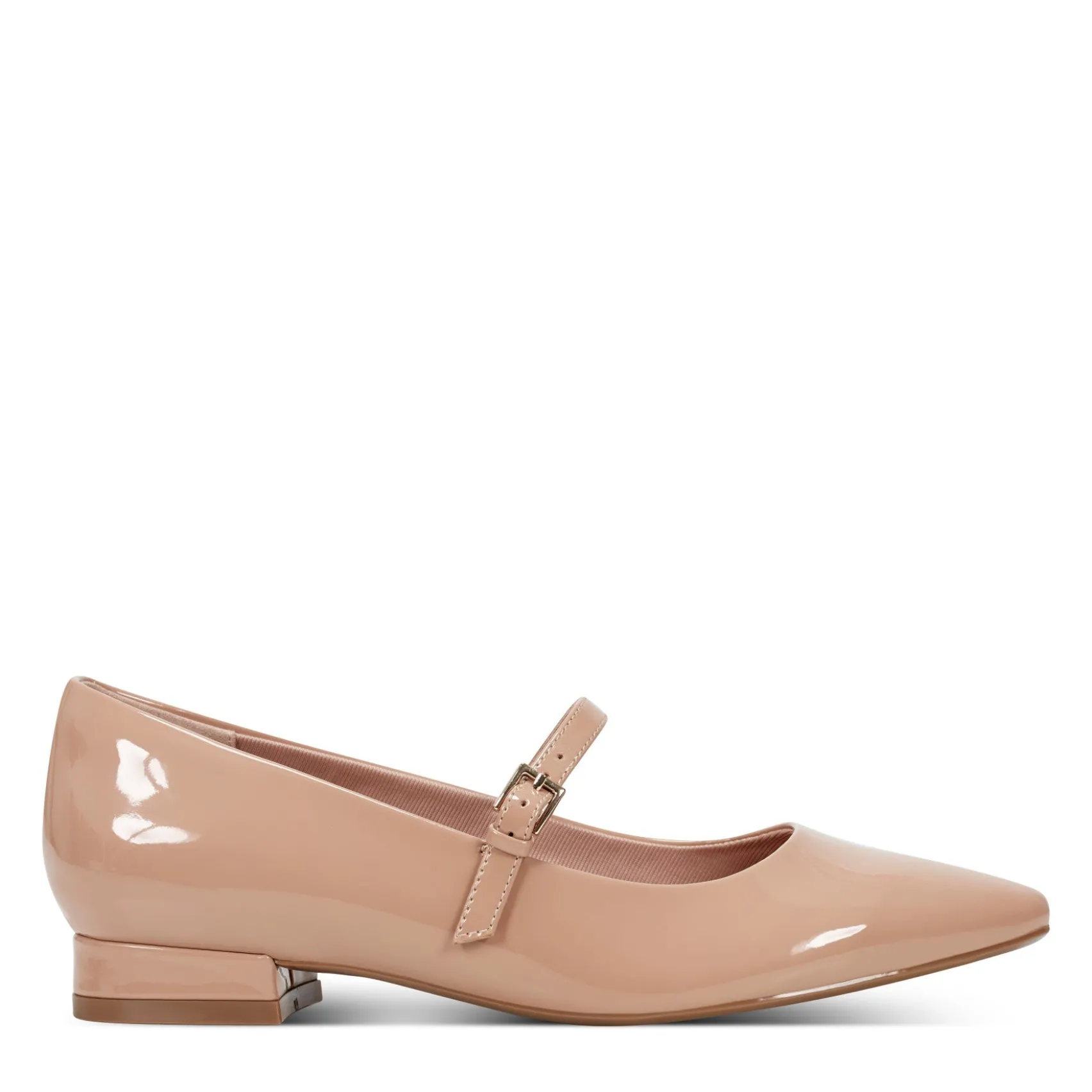Women's Taren Total Motion Pointy Toe Dress Flats