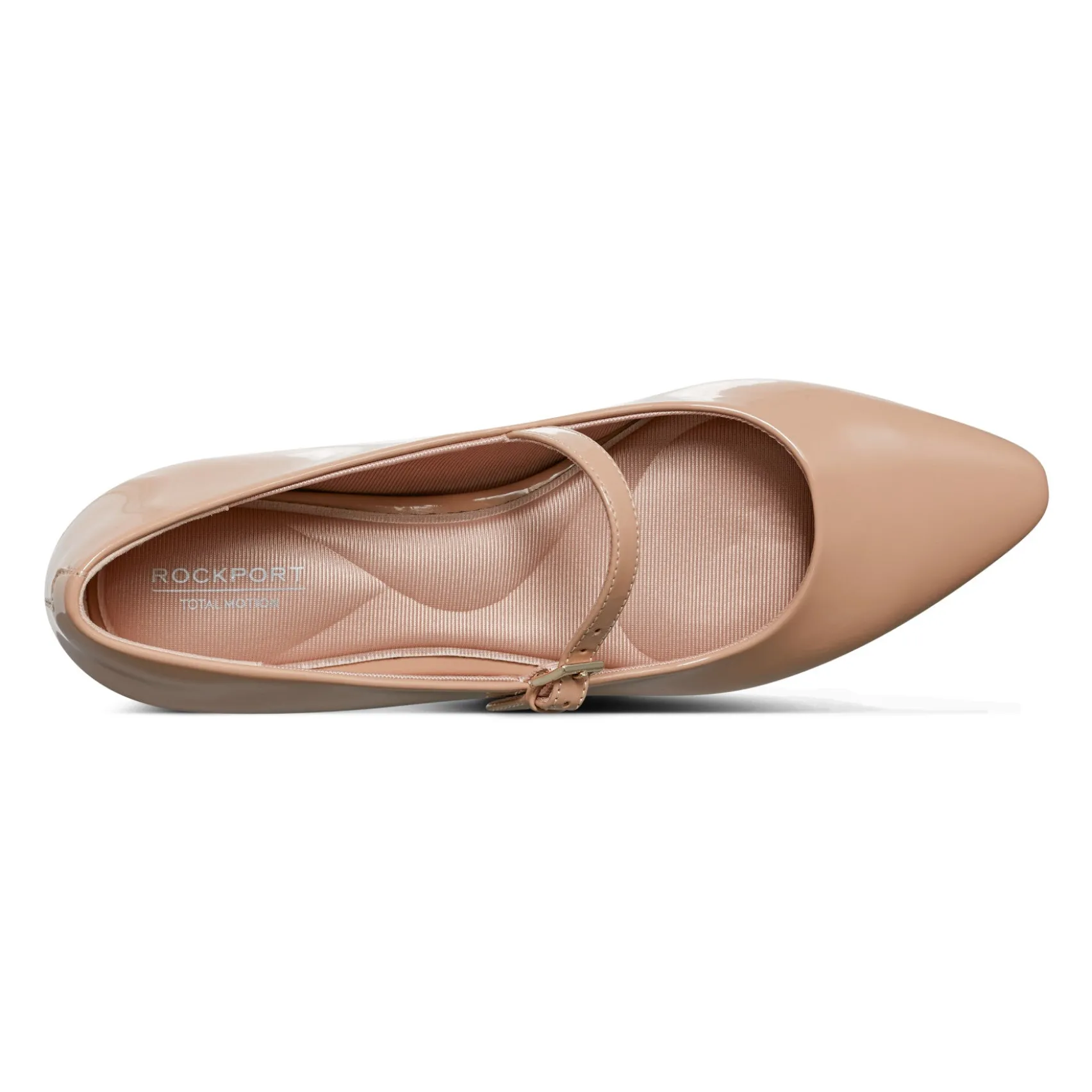 Women's Taren Total Motion Pointy Toe Dress Flats