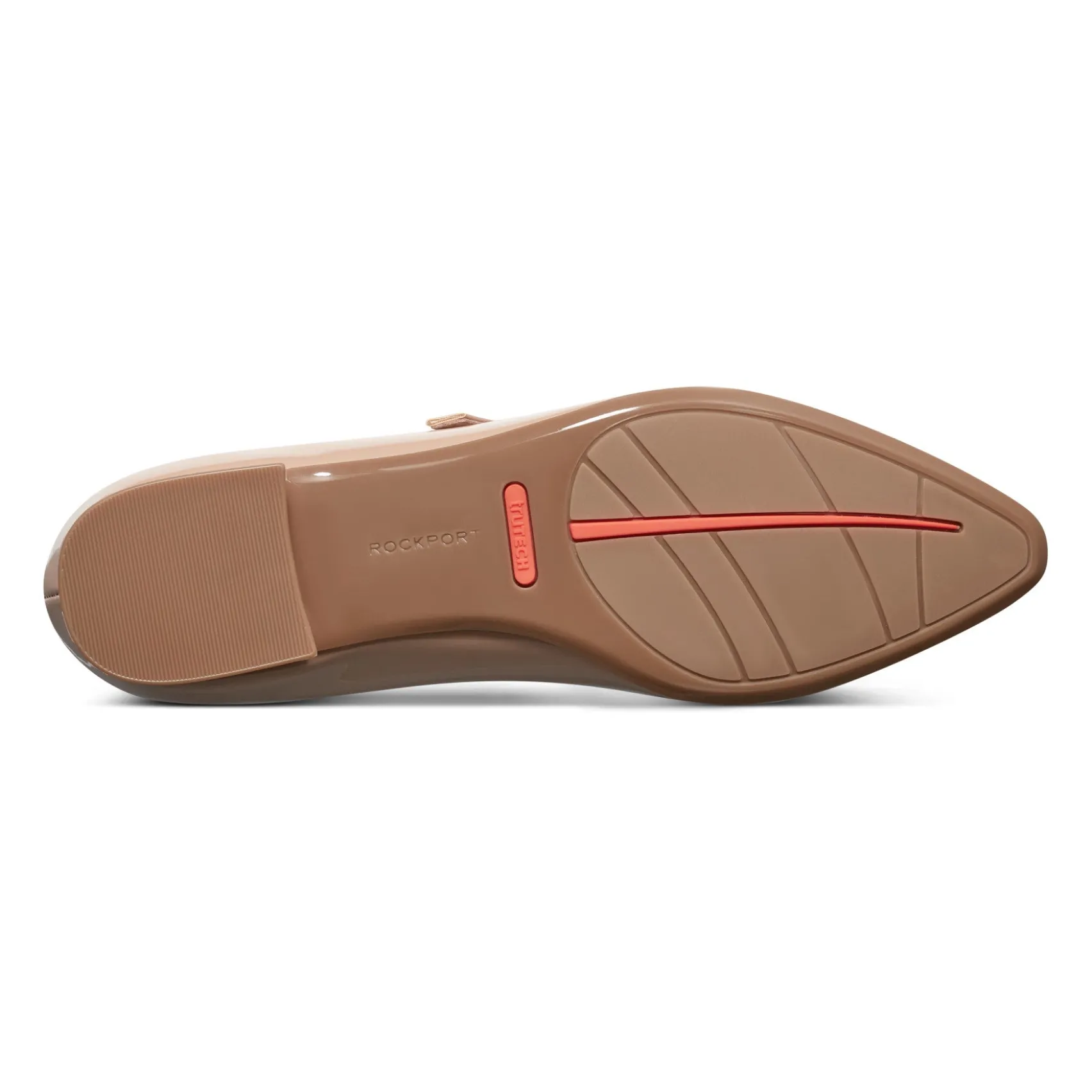 Women's Taren Total Motion Pointy Toe Dress Flats