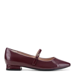 Women's Taren Total Motion Pointy Toe Dress Flats