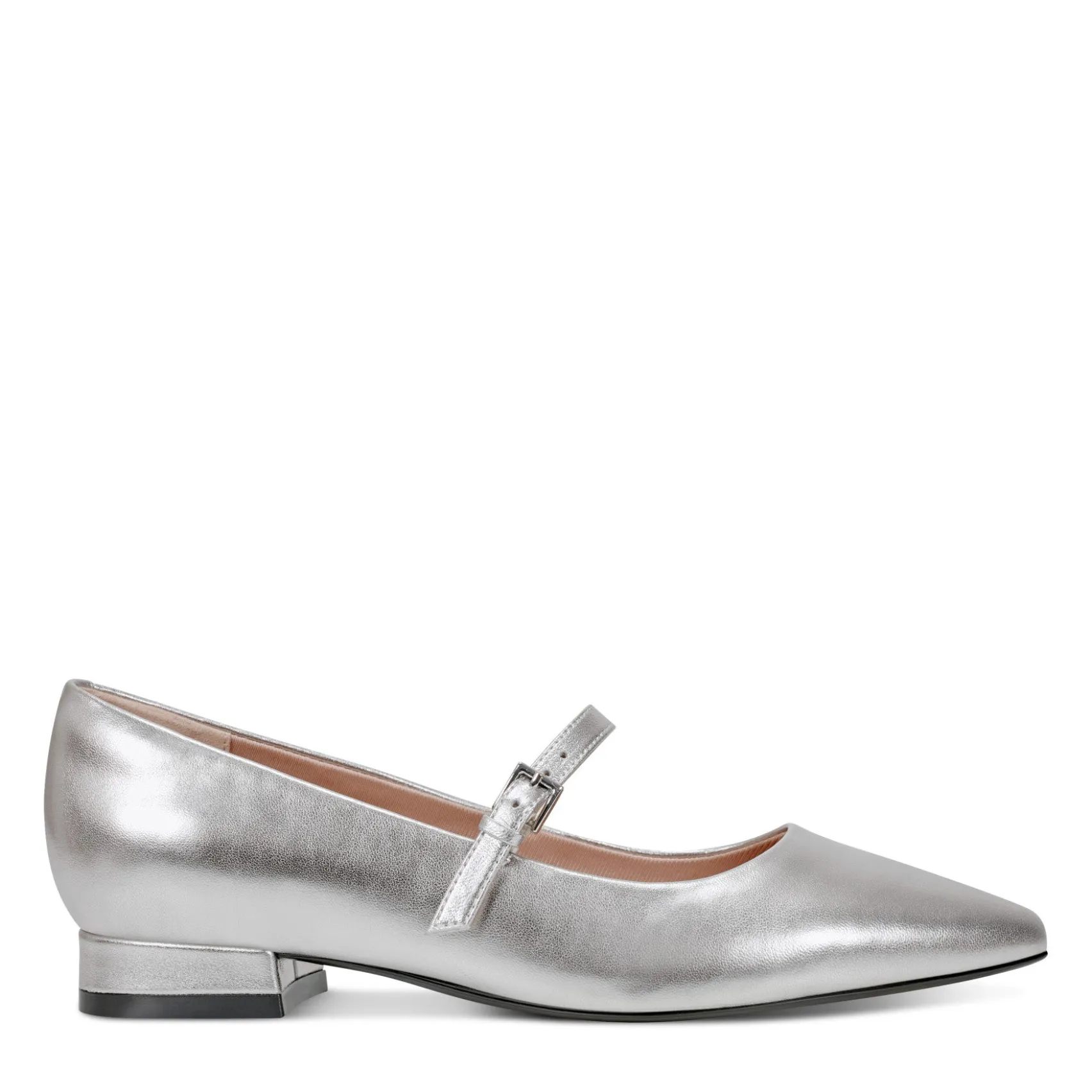 Women's Taren Total Motion Pointy Toe Dress Flats