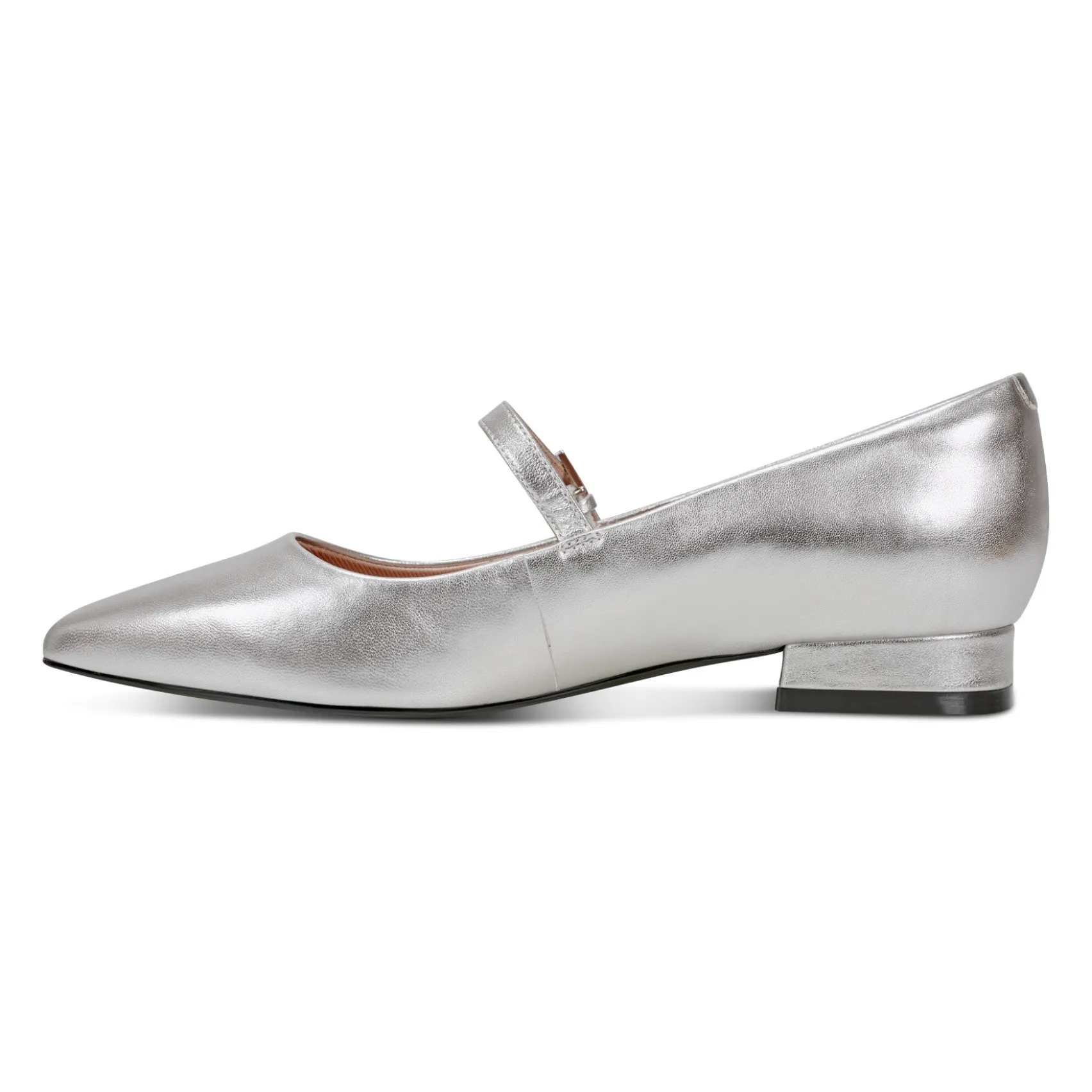 Women's Taren Total Motion Pointy Toe Dress Flats