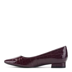 Women's Tessa Total Motion Pointy Toe Dress Flats