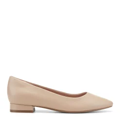 Women's Tessa Total Motion Pointy Toe Dress Flats