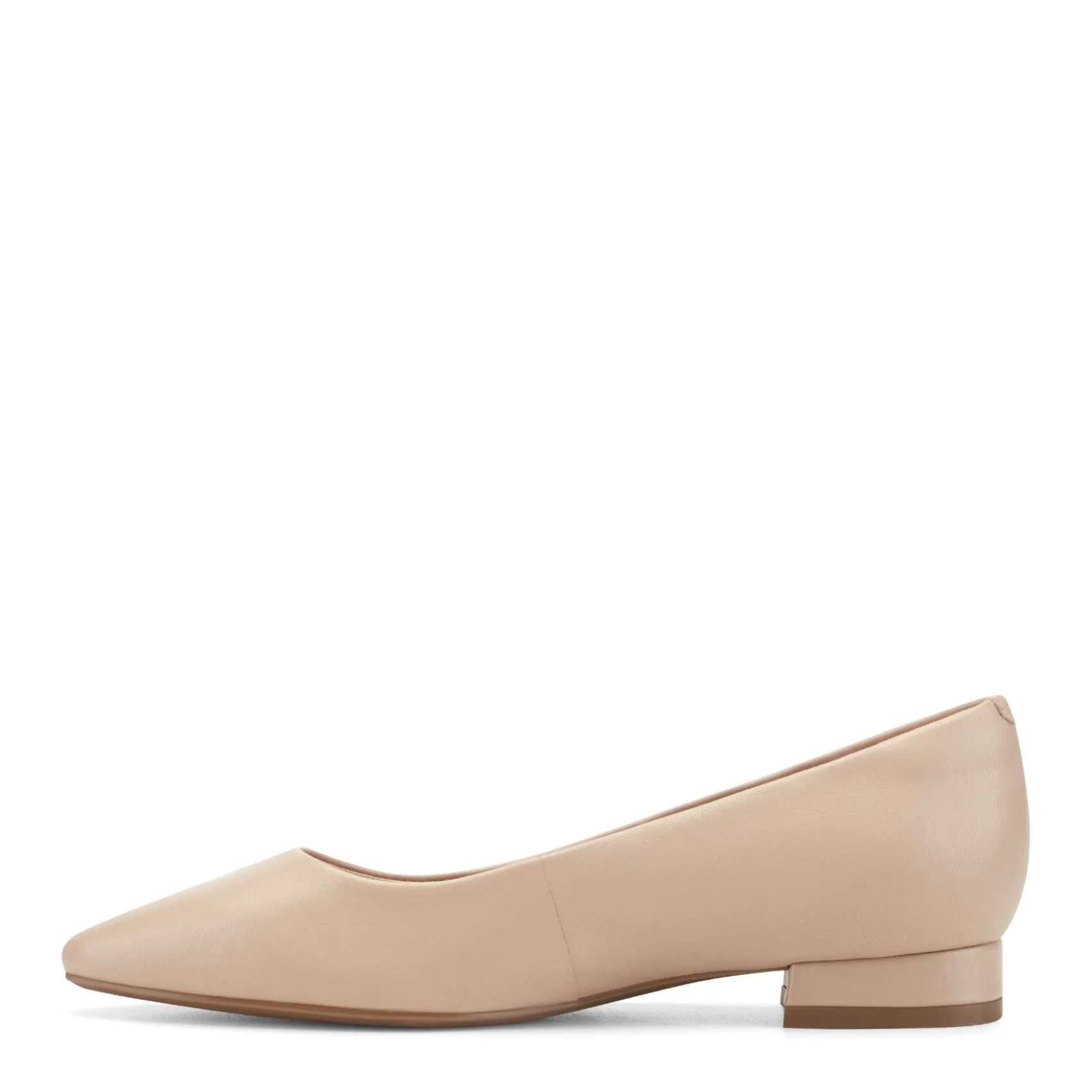 Women's Tessa Total Motion Pointy Toe Dress Flats