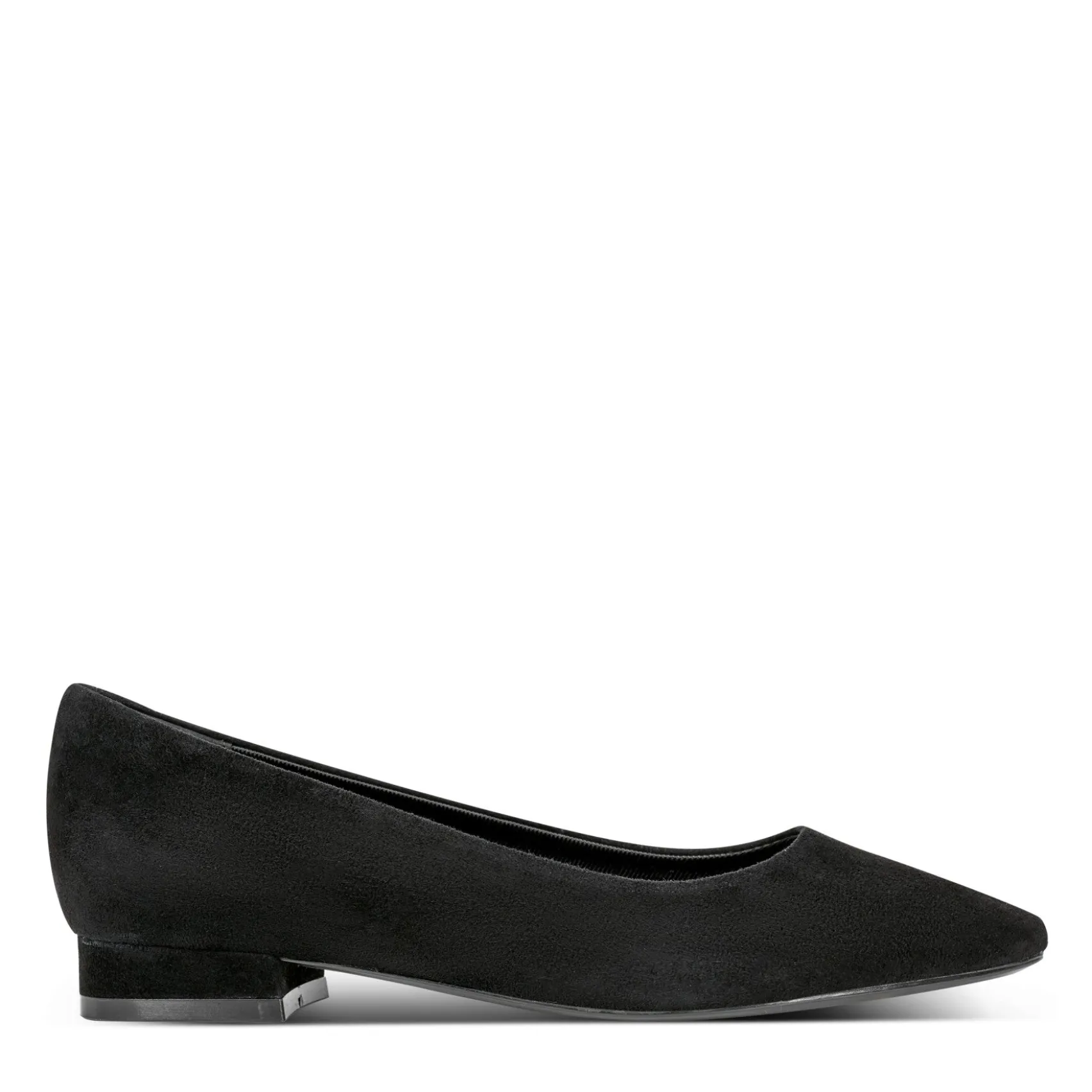 Women's Tessa Total Motion Pointy Toe Dress Flats