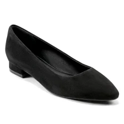 Women's Tessa Total Motion Pointy Toe Dress Flats