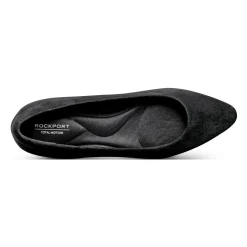 Women's Tessa Total Motion Pointy Toe Dress Flats