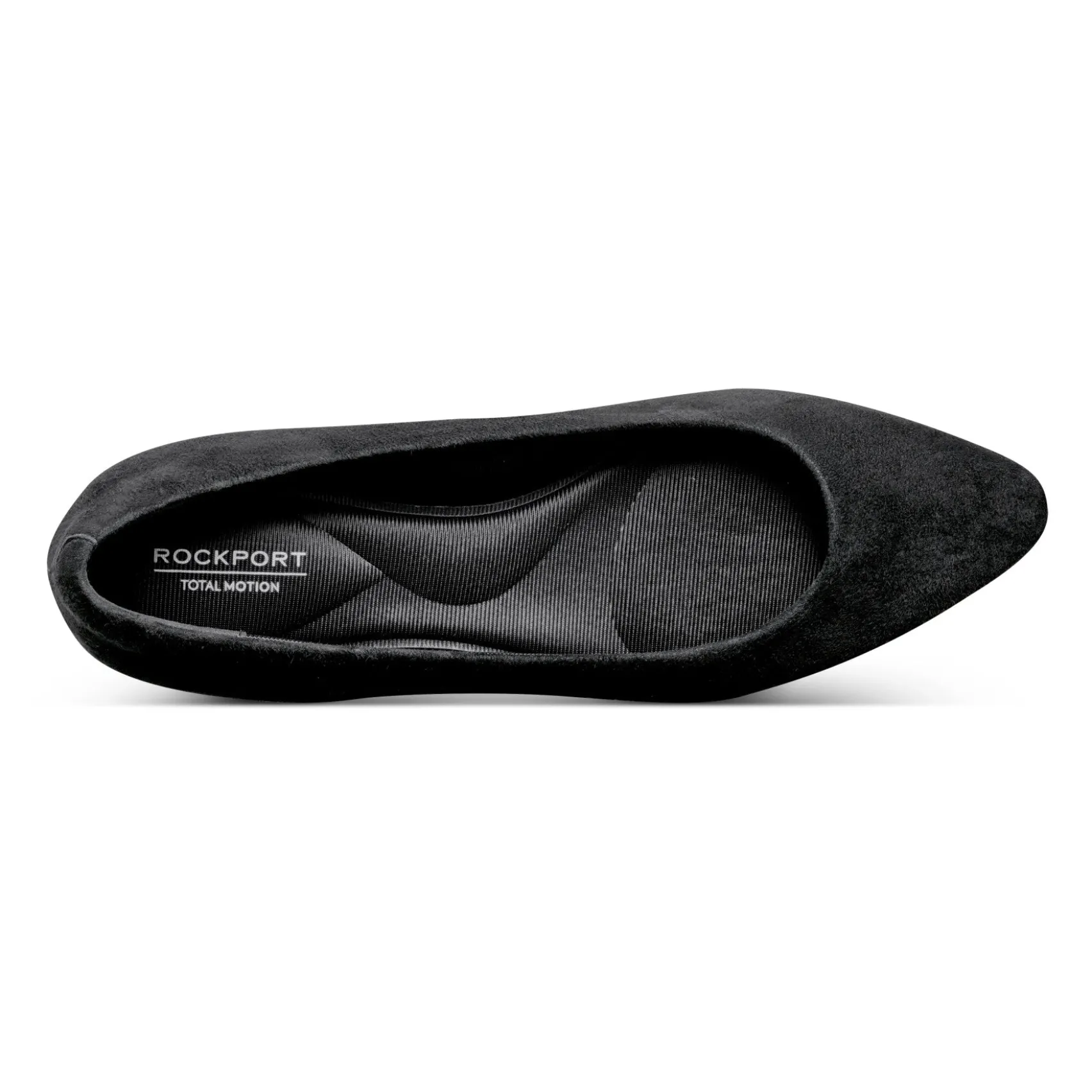 Women's Tessa Total Motion Pointy Toe Dress Flats