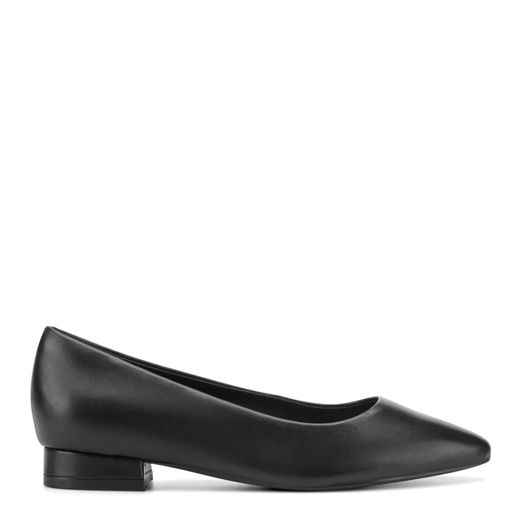 Women's Tessa Total Motion Pointy Toe Dress Flats