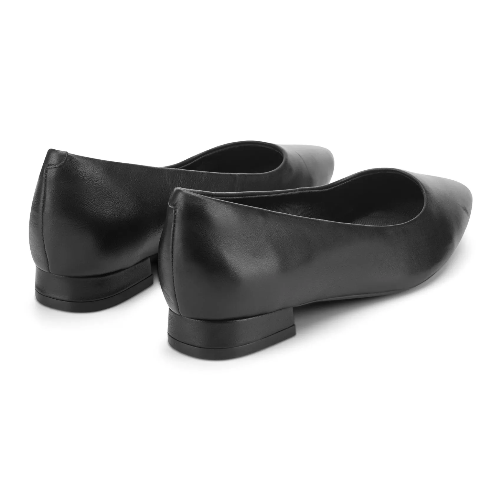 Women's Tessa Total Motion Pointy Toe Dress Flats