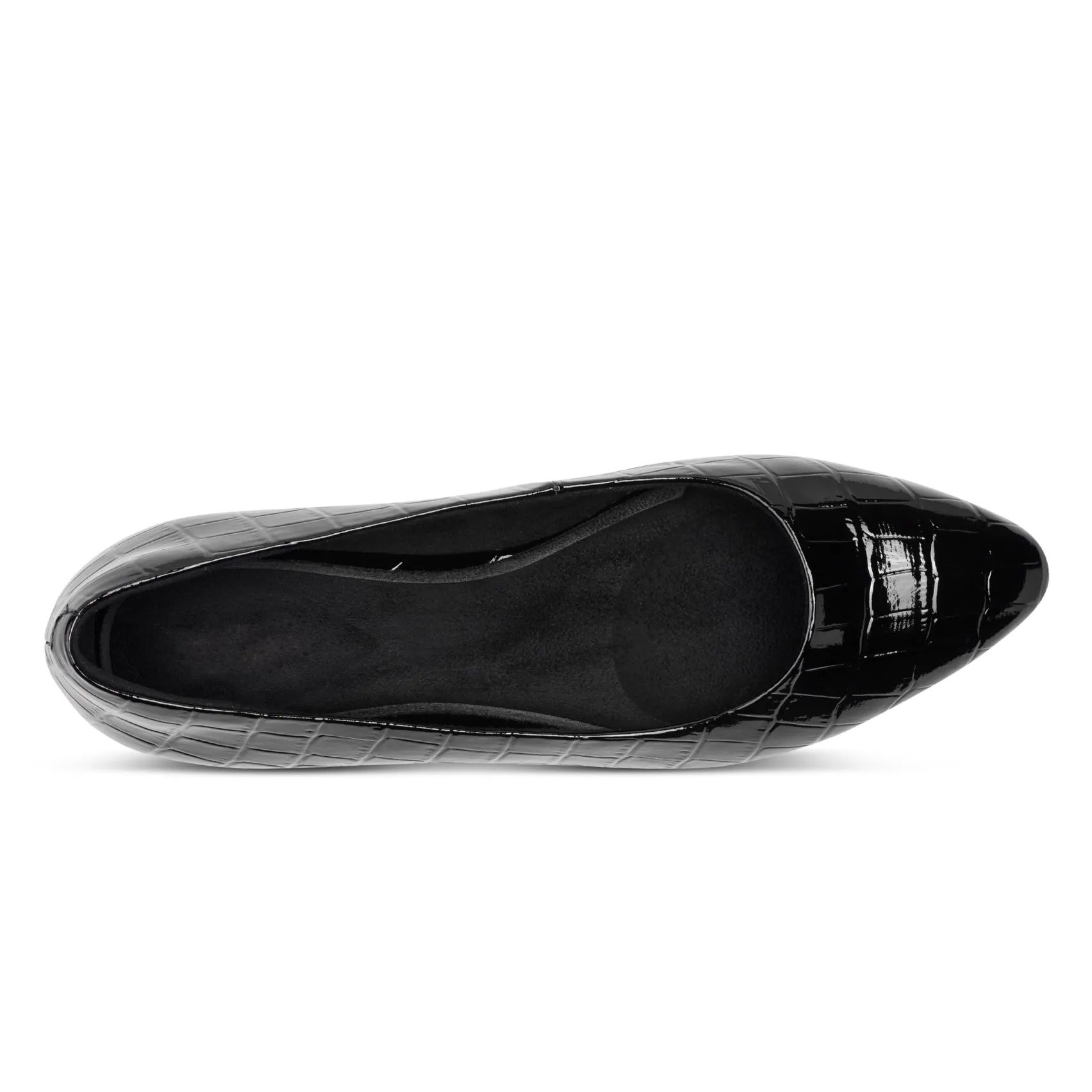 Women's Tessa Total Motion Pointy Toe Dress Flats