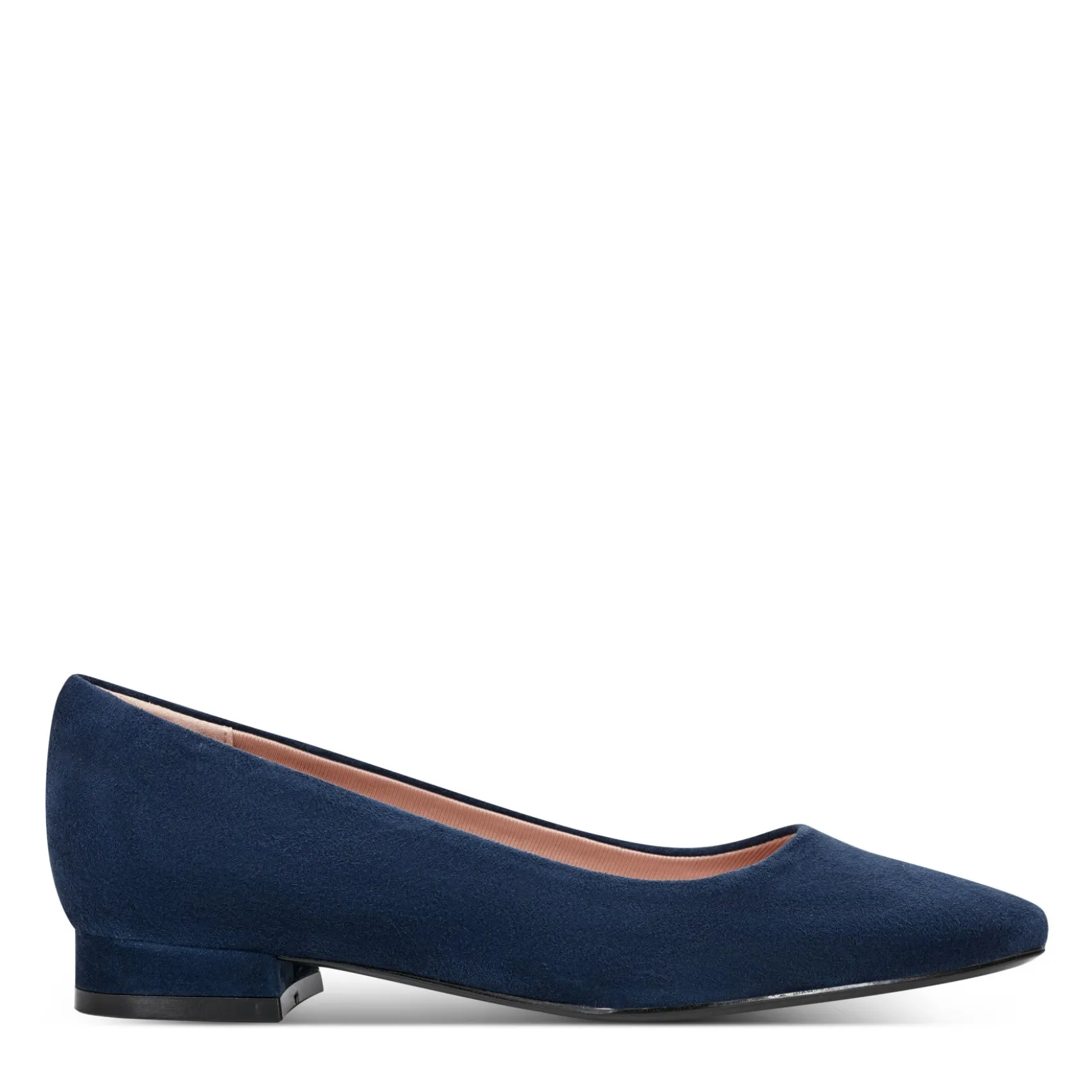 Women's Tessa Total Motion Pointy Toe Dress Flats