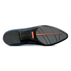 Women's Tessa Total Motion Pointy Toe Dress Flats