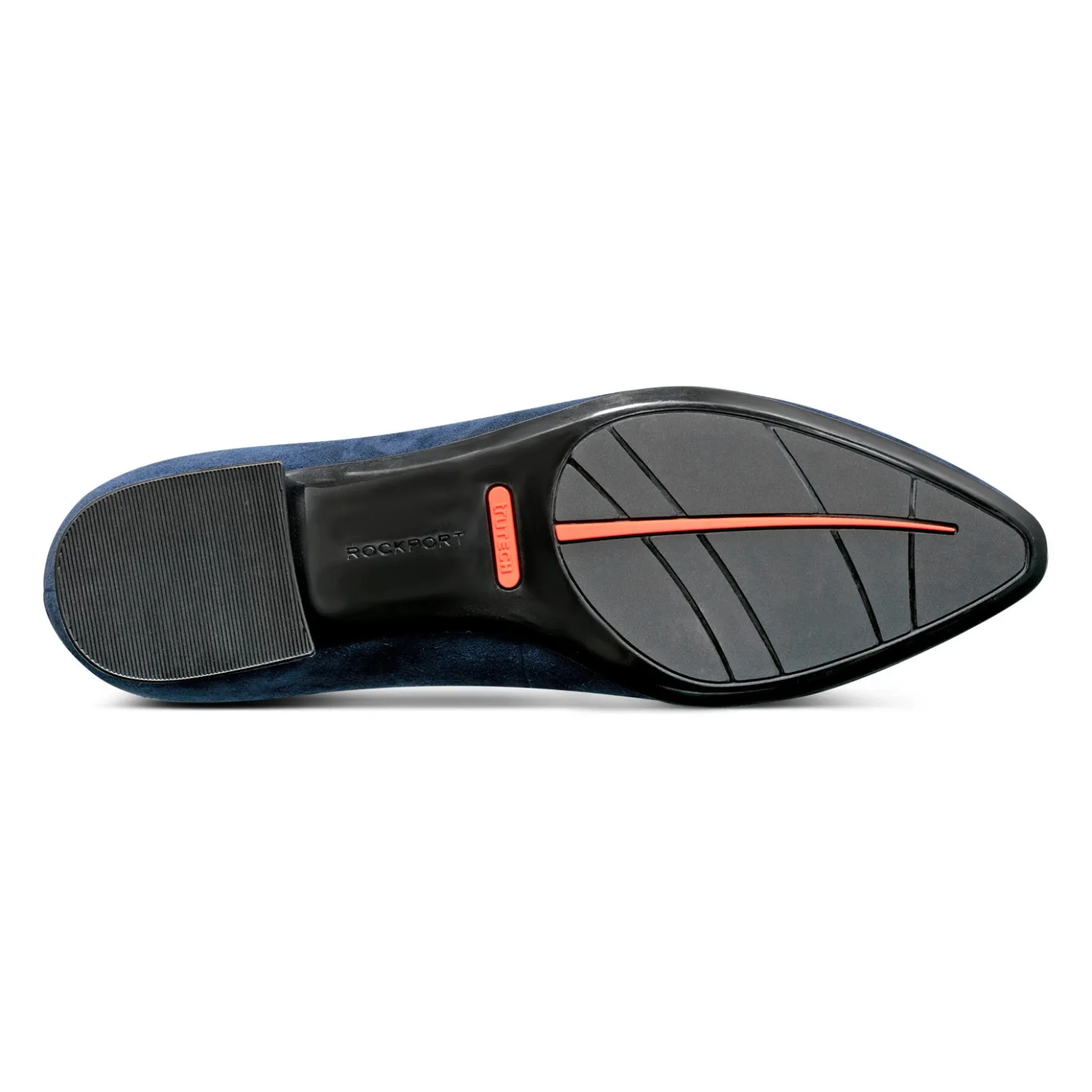 Women's Tessa Total Motion Pointy Toe Dress Flats