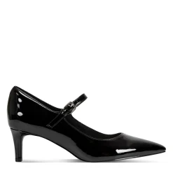 Women's Total Motion Chase Classic Mary-Jane Dress Pumps