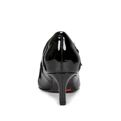Women's Total Motion Chase Classic Mary-Jane Dress Pumps