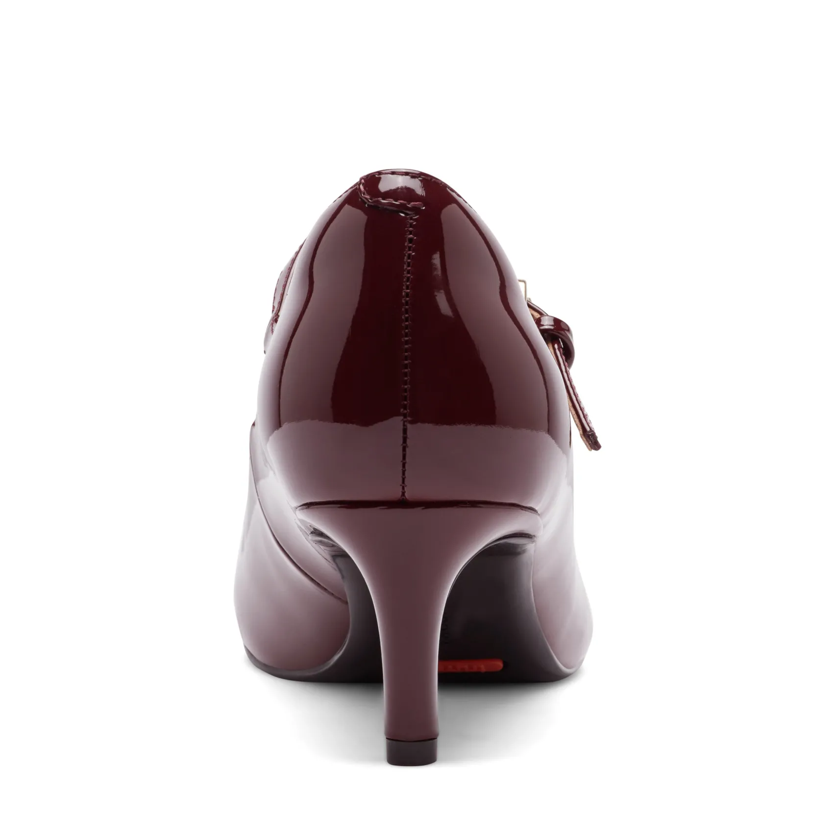 Women's Total Motion Chase Classic Mary-Jane Dress Pumps