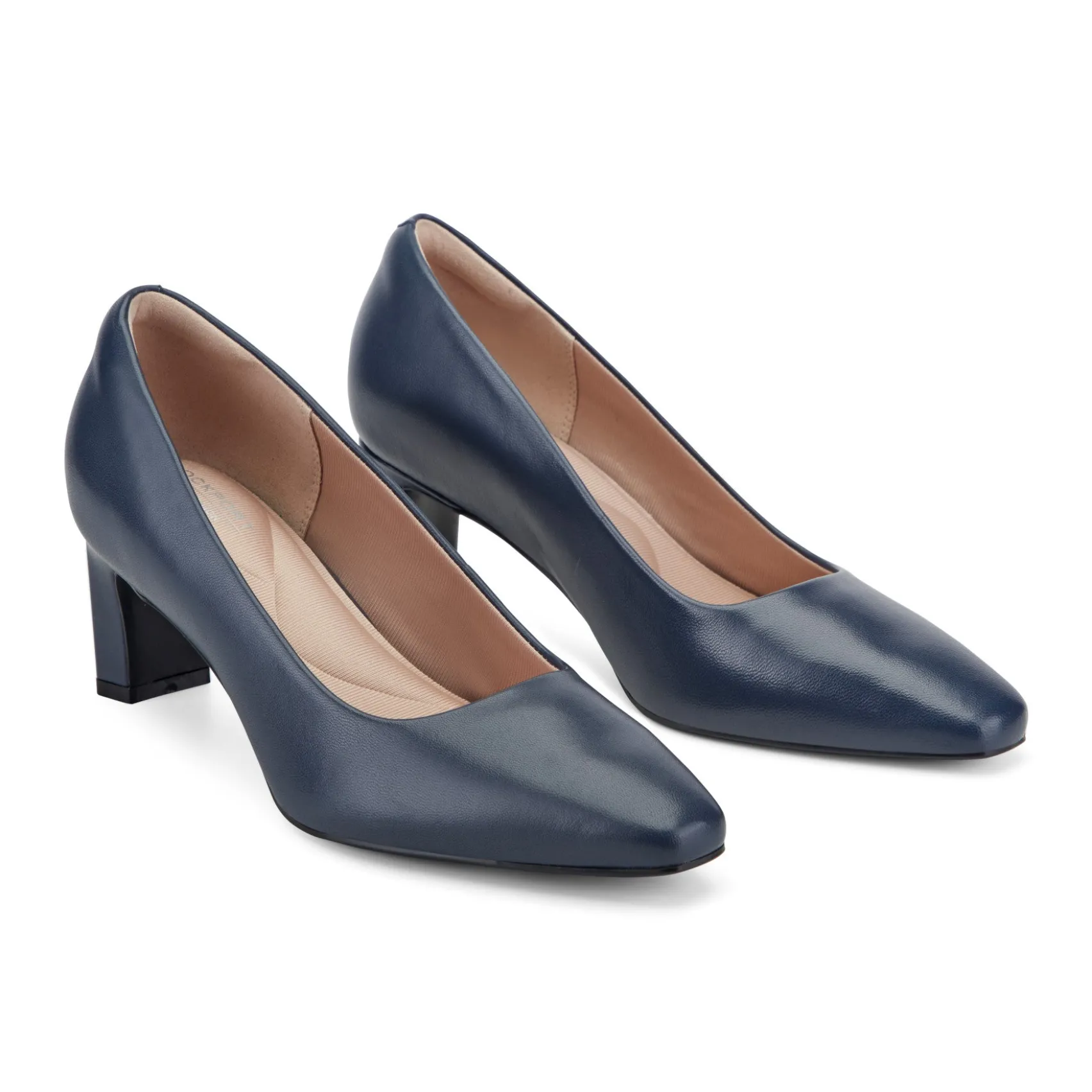 Women's Total Motion Merida Classic Dress Pumps