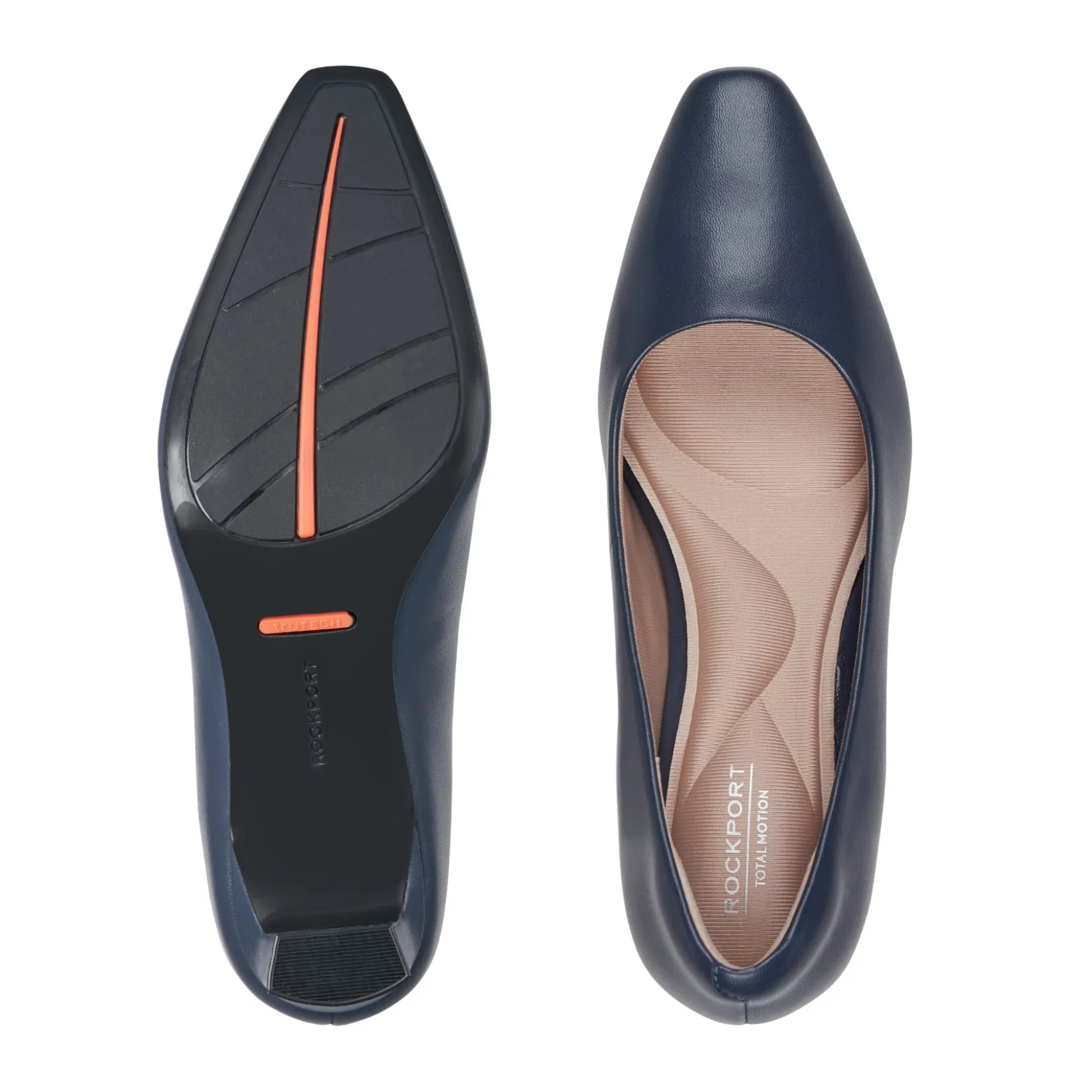 Women's Total Motion Merida Classic Dress Pumps
