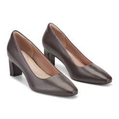 Women's Total Motion Merida Classic Dress Pumps