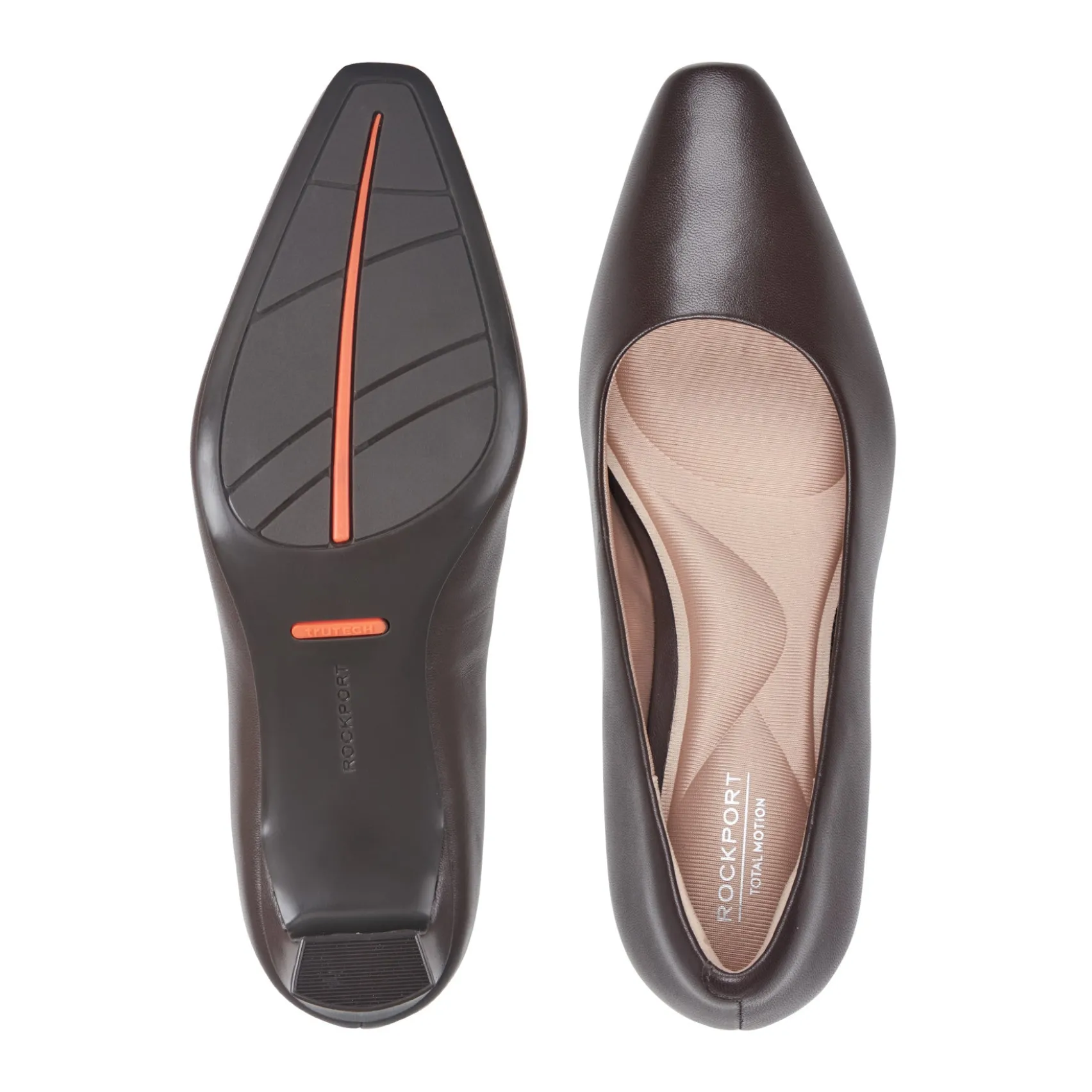 Women's Total Motion Merida Classic Dress Pumps