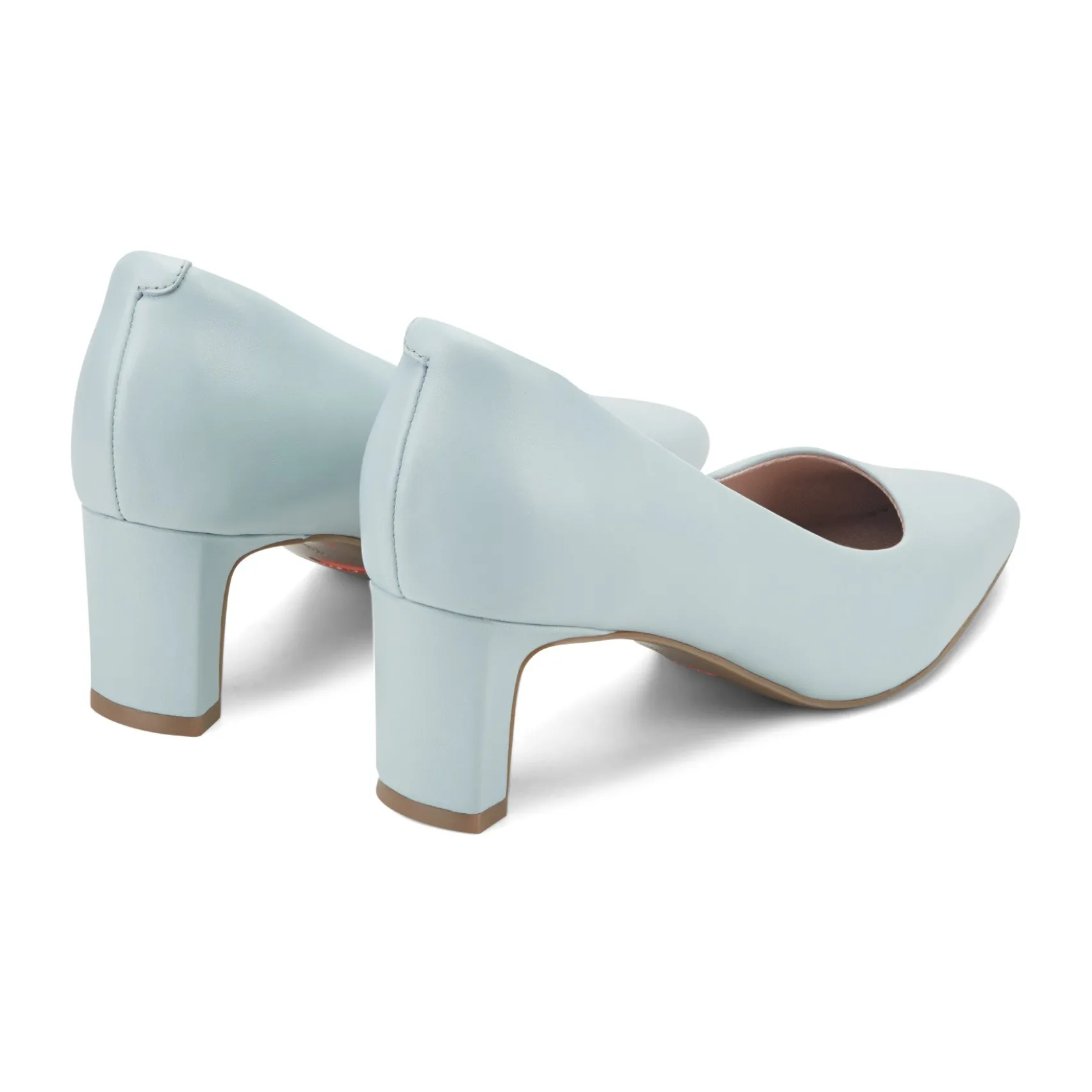 Women's Total Motion Merida Classic Dress Pumps