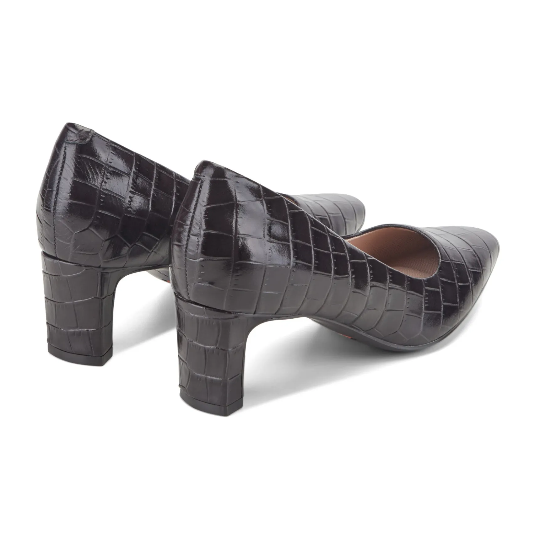 Women's Total Motion Merida Classic Dress Pumps