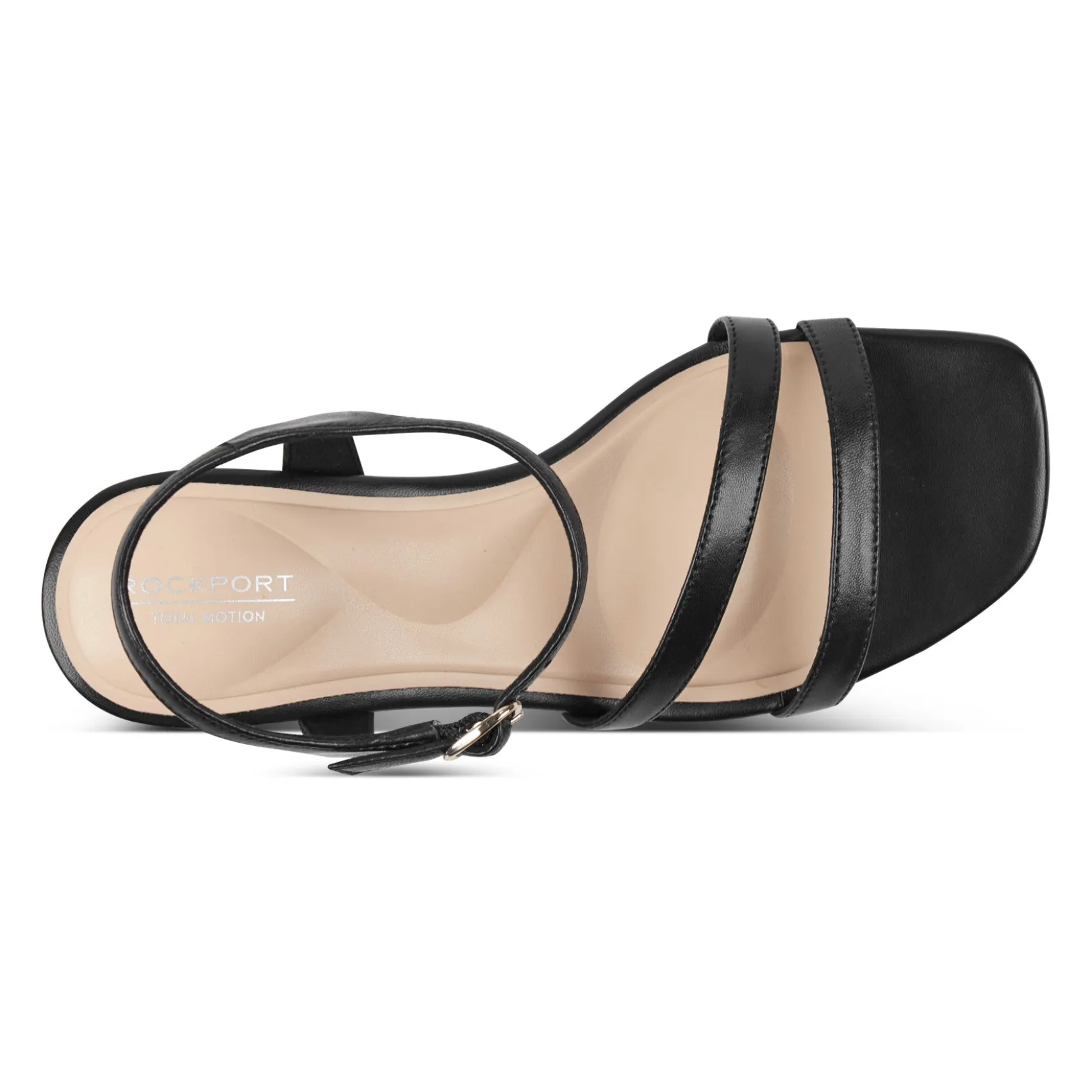 Women's Total Motion Teddy Sandals