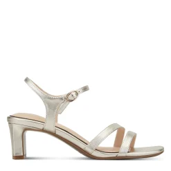 Women's Total Motion Teddy Sandals
