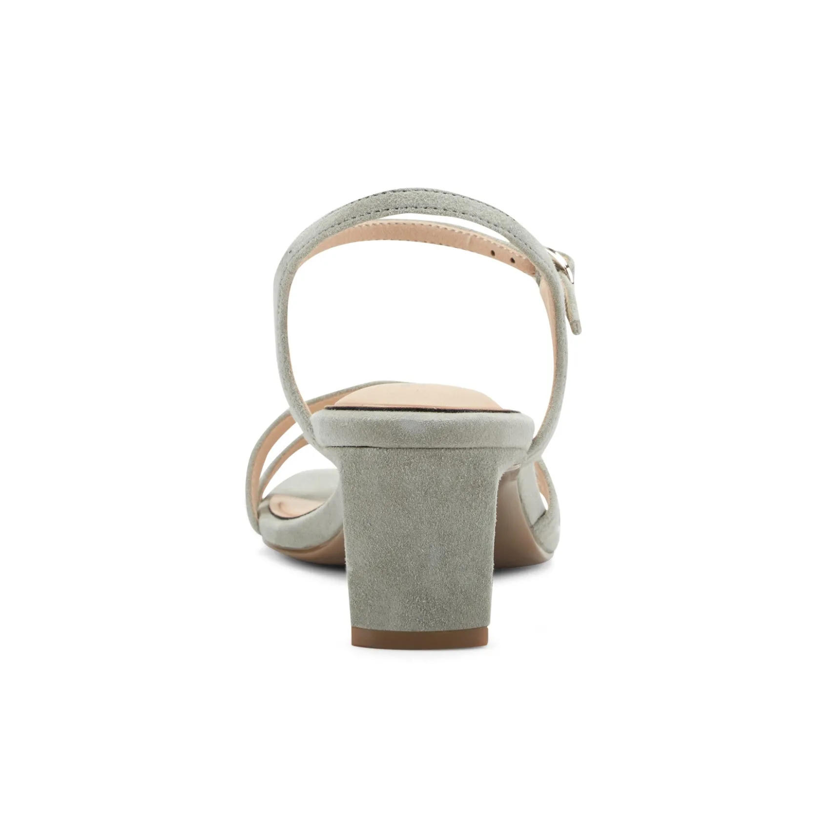 Women's Total Motion Teddy Sandals
