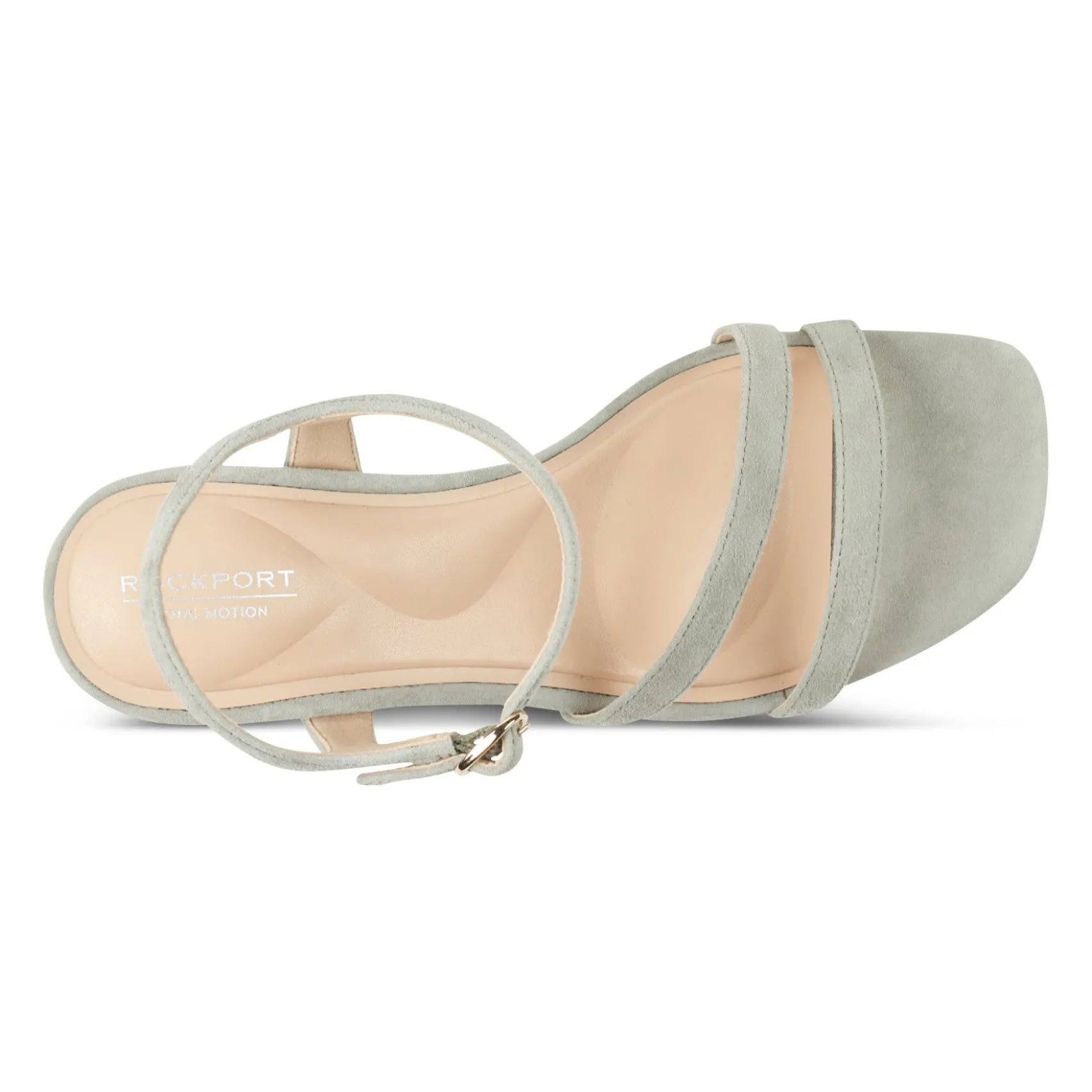 Women's Total Motion Teddy Sandals