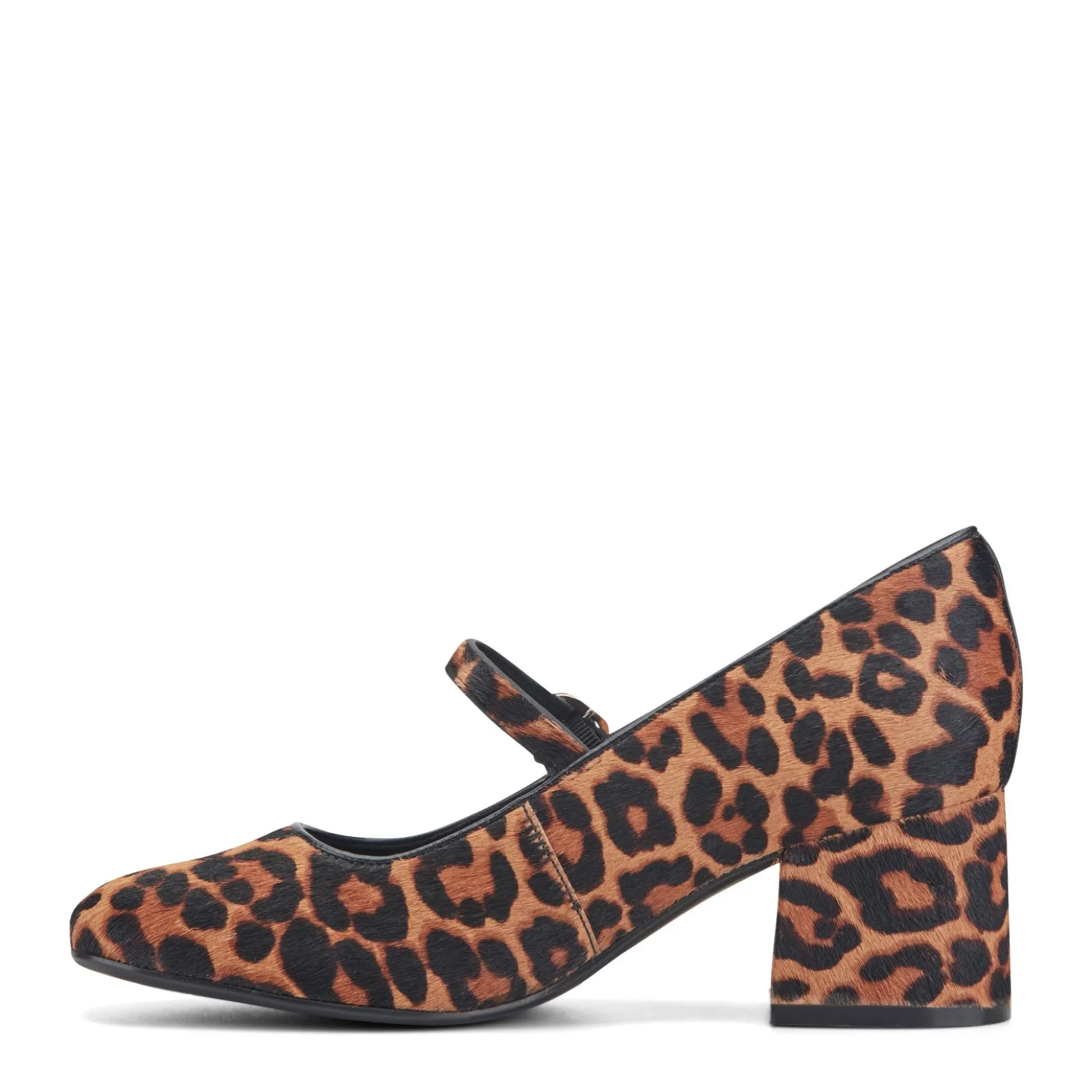 Women's Xena Block Heel Mary Jane Pumps
