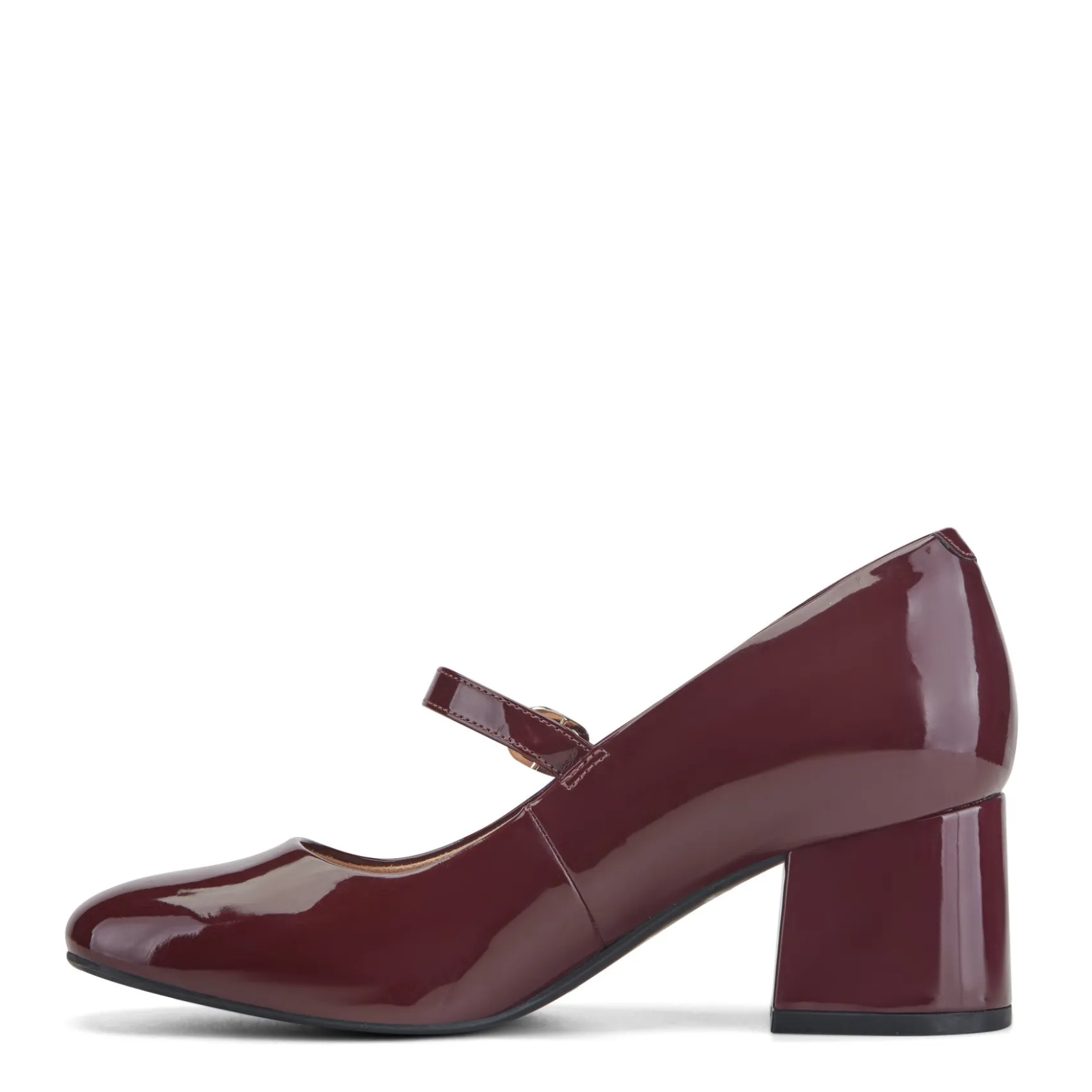 Women's Xena Block Heel Mary Jane Pumps