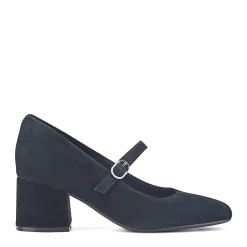 Women's Xena Block Heel Mary Jane Pumps